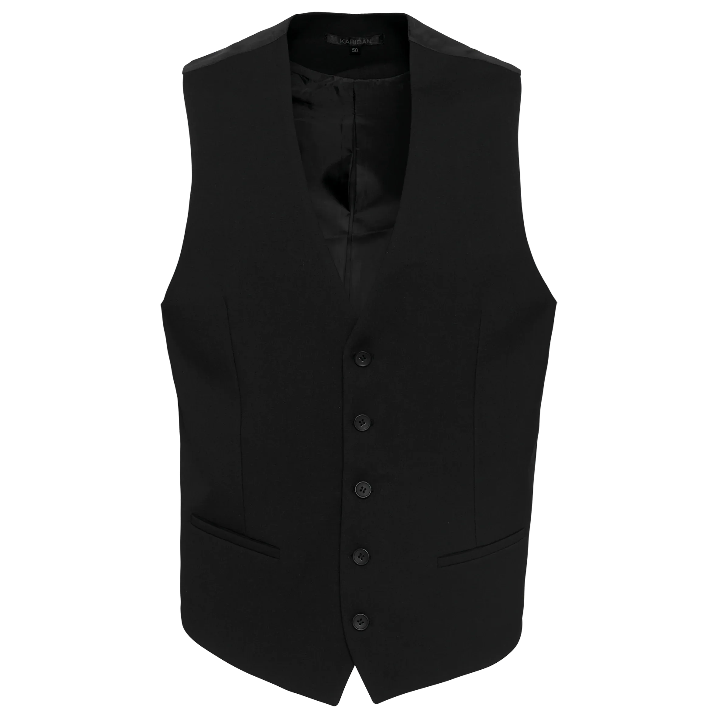 K501 - Gilet homme - Occifloc