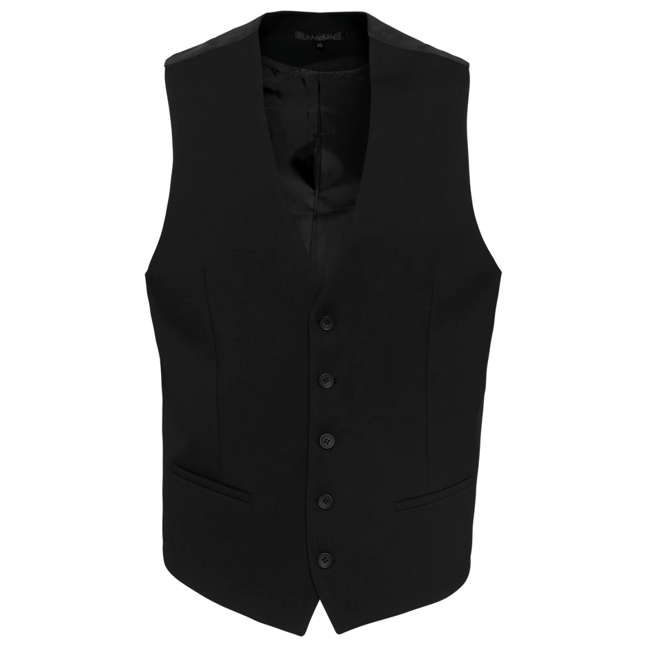 K501 - Gilet homme - Occifloc