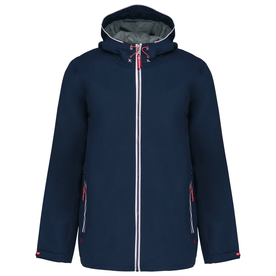 K6104 - Veste imperméable unisexe - Occifloc