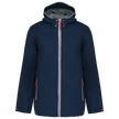 K6104 - Veste imperméable unisexe - Occifloc