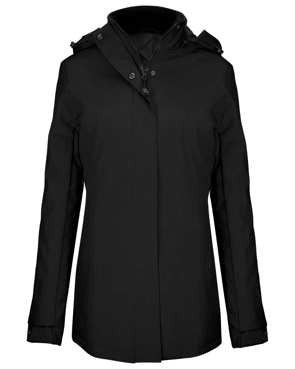 K6108 - Parka femme - Occifloc