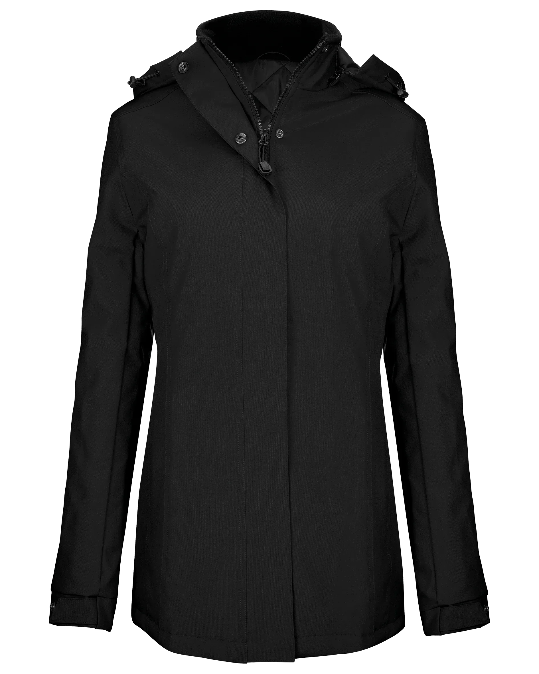 K6108 - Parka femme - Occifloc