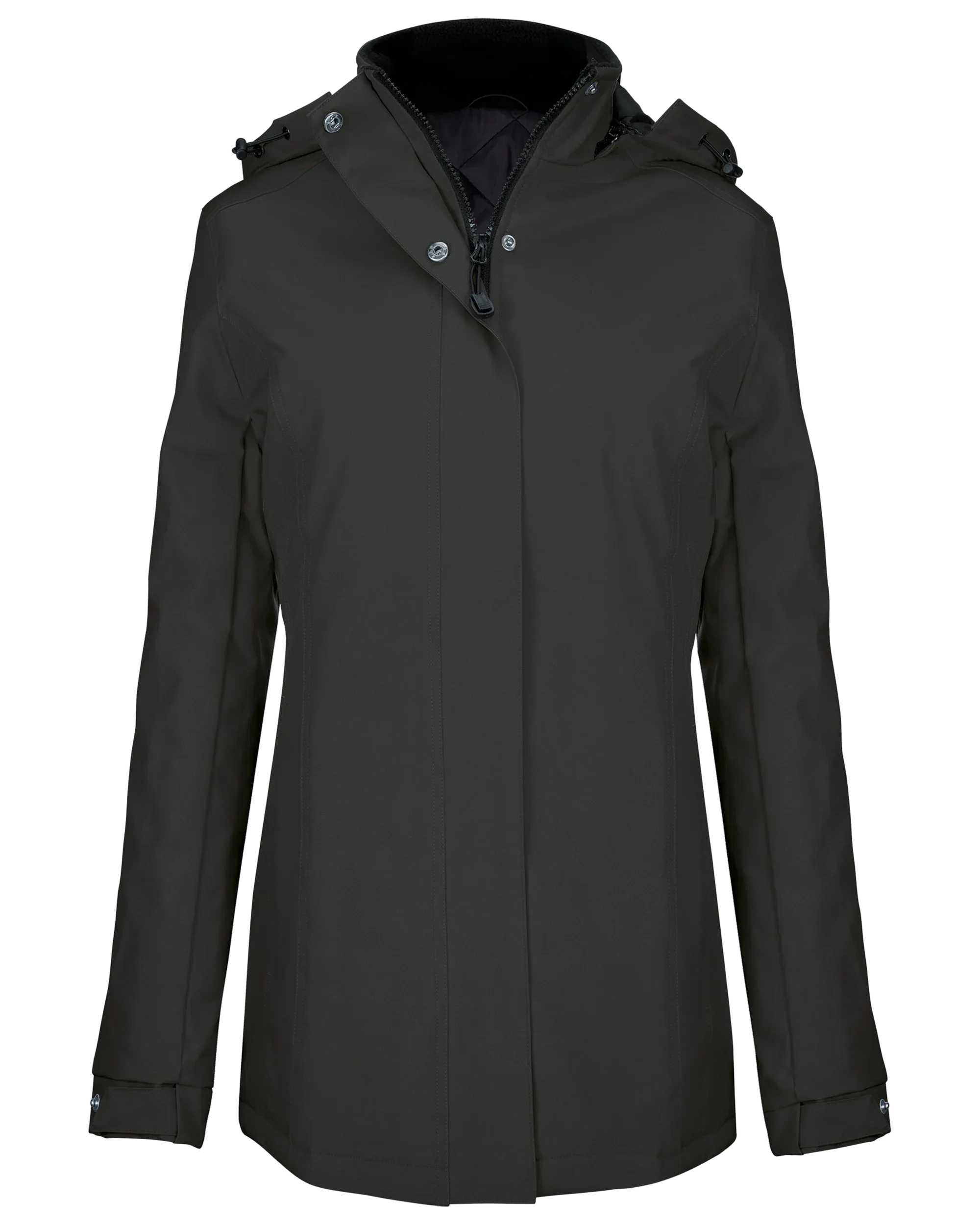 K6108 - Parka femme - Occifloc