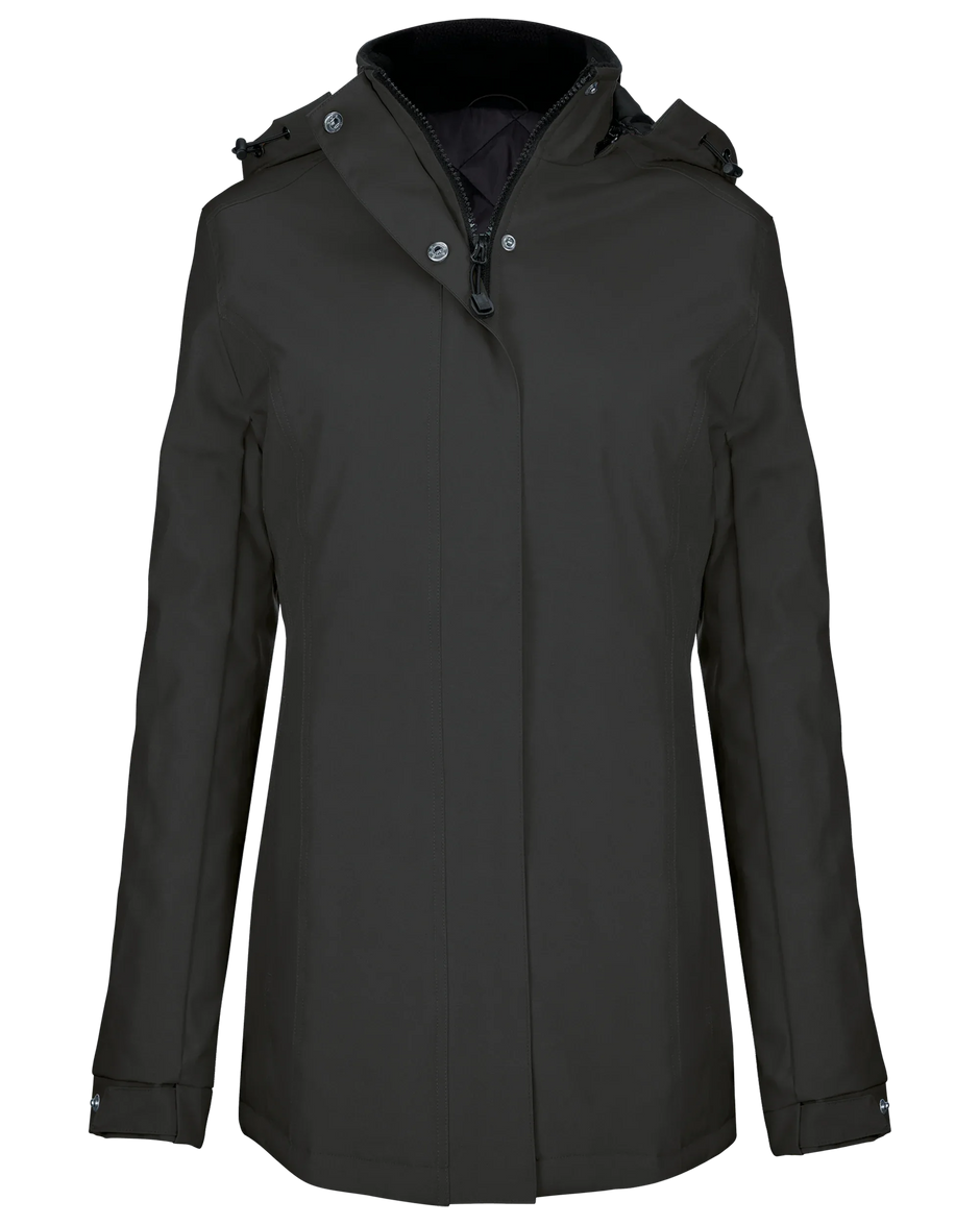 K6108 - Parka femme - Occifloc