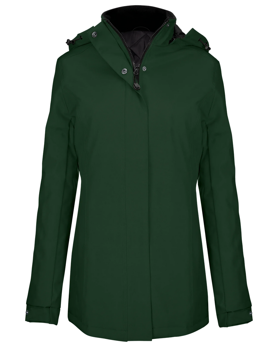 K6108 - Parka femme - Occifloc