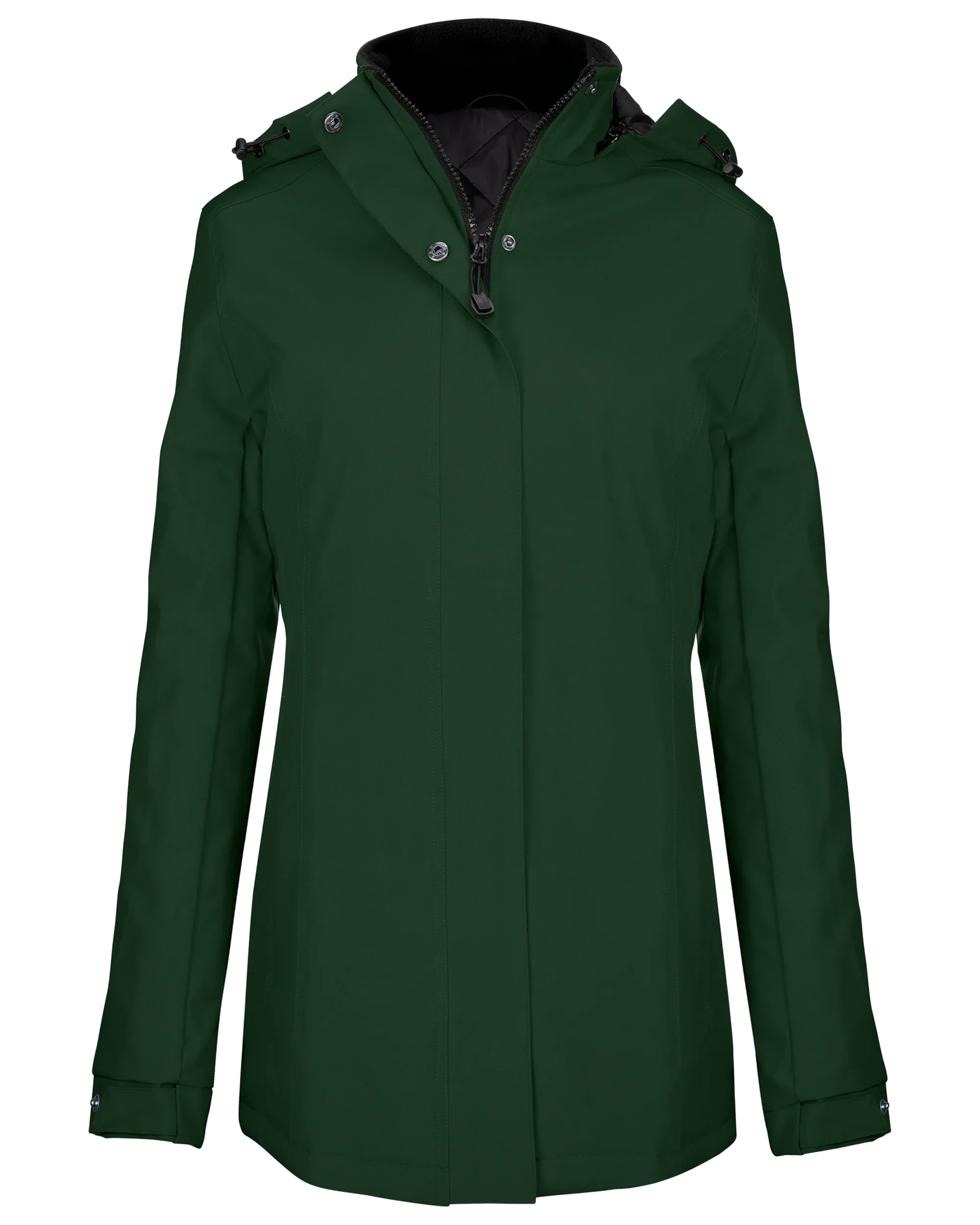K6108 - Parka femme - Occifloc