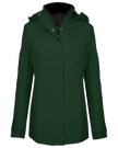 K6108 - Parka femme - Occifloc