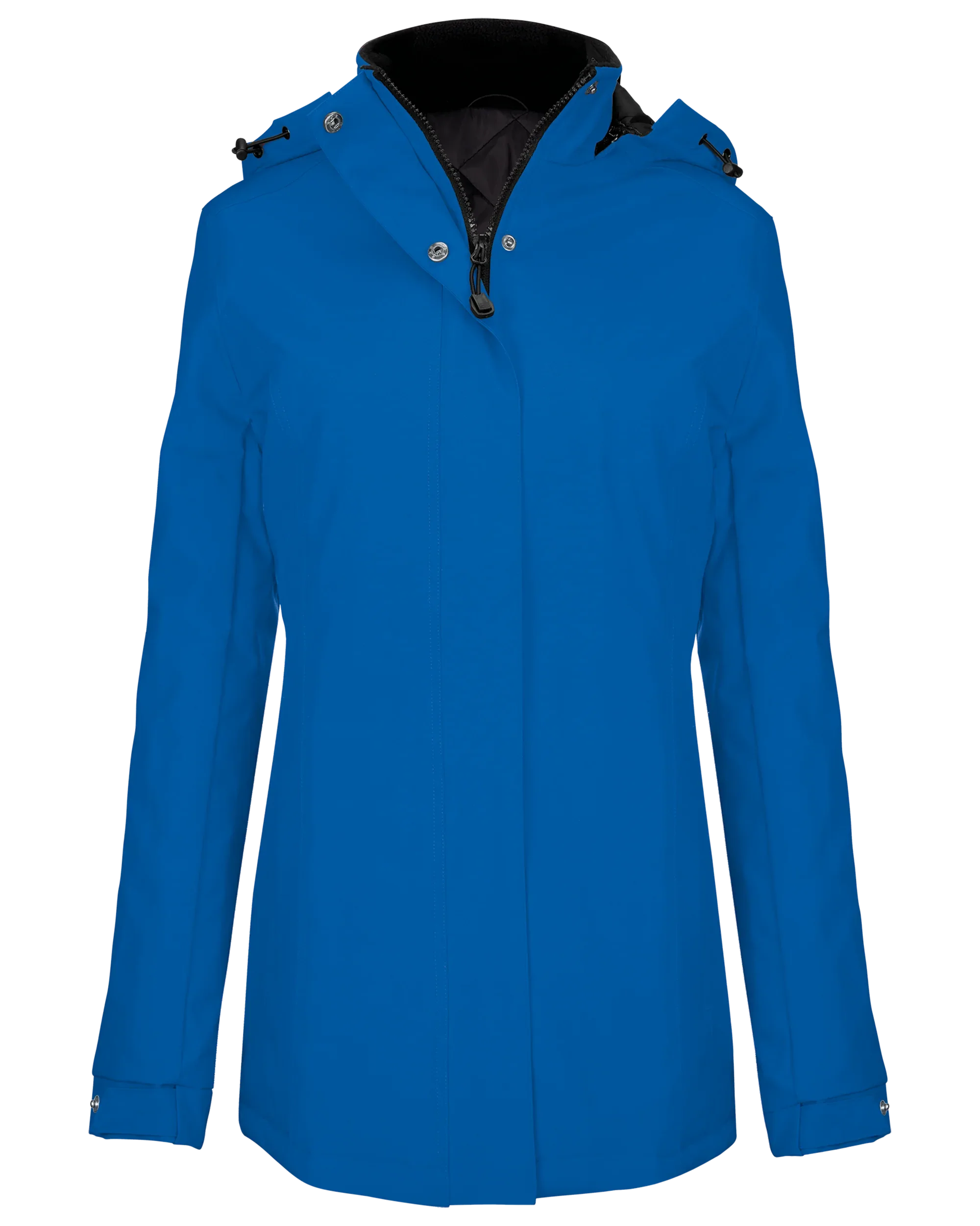 K6108 - Parka femme - Occifloc