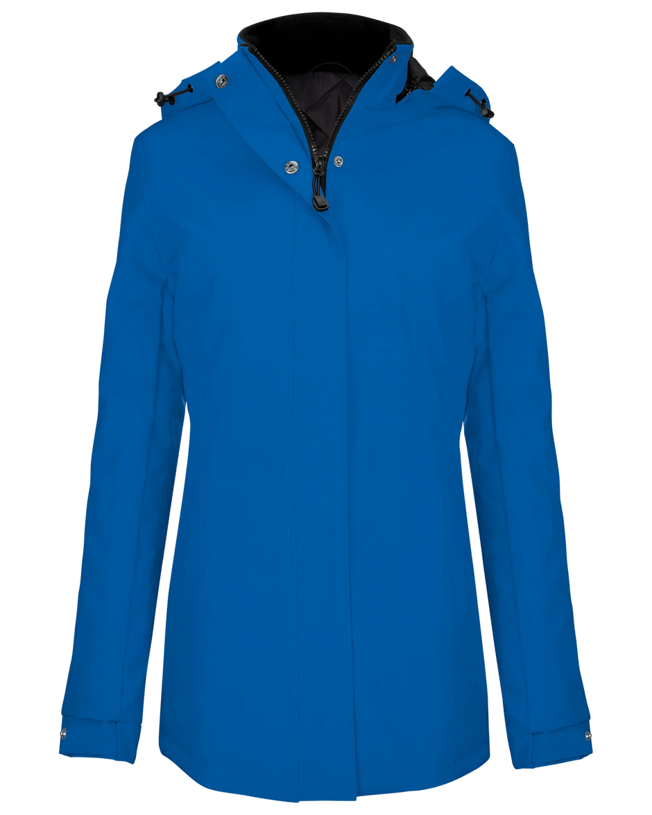 K6108 - Parka femme - Occifloc