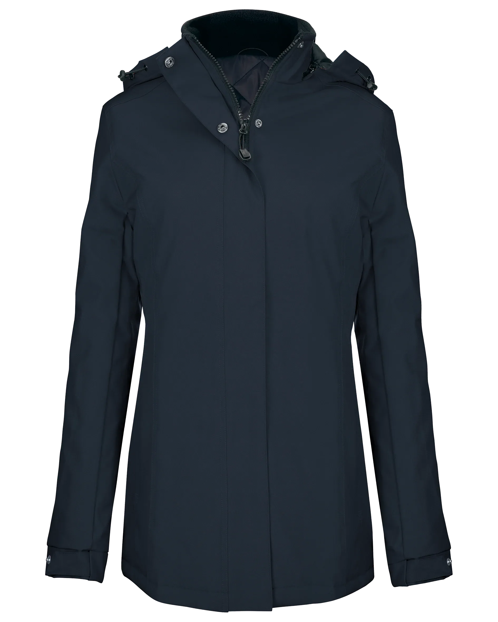K6108 - Parka femme - Occifloc