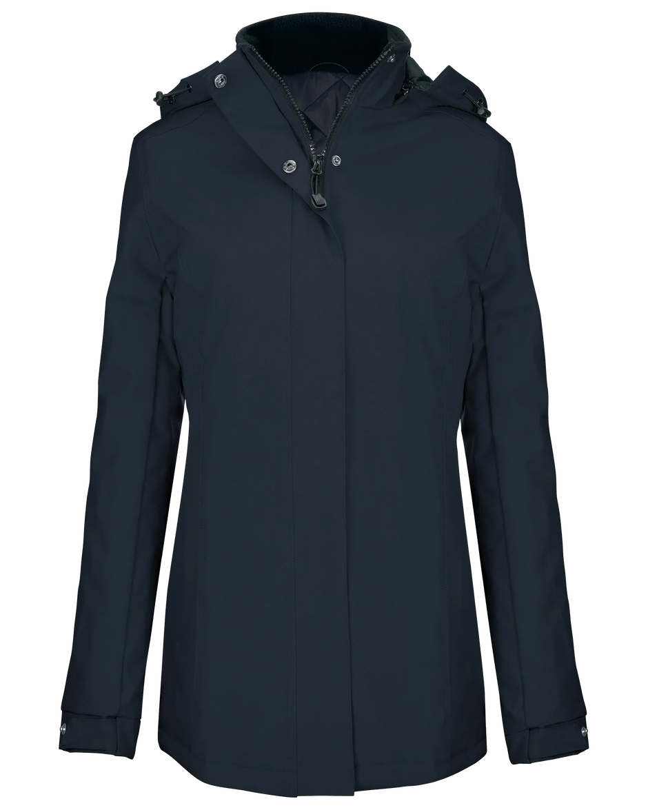 K6108 - Parka femme - Occifloc