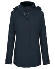 K6108 - Parka femme - Occifloc