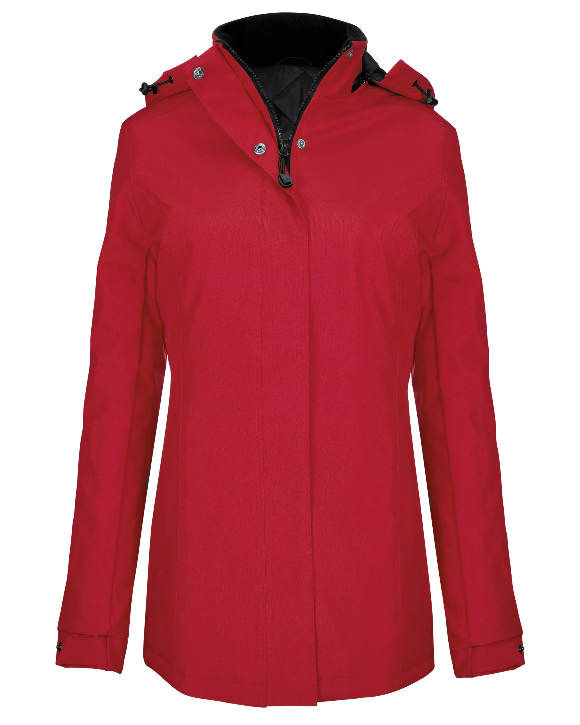K6108 - Parka femme - Occifloc