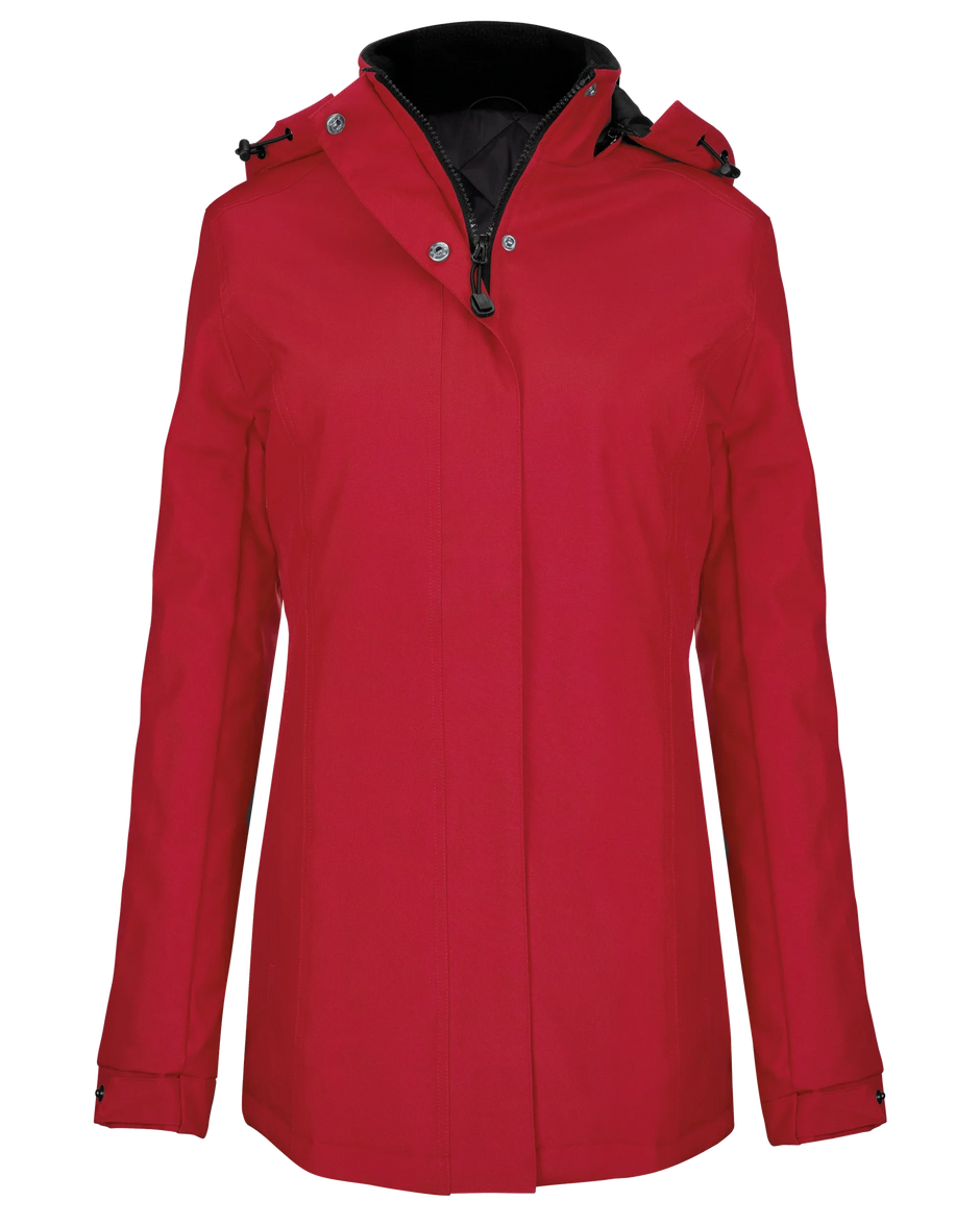 K6108 - Parka femme - Occifloc