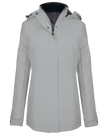 K6108 - Parka femme - Occifloc