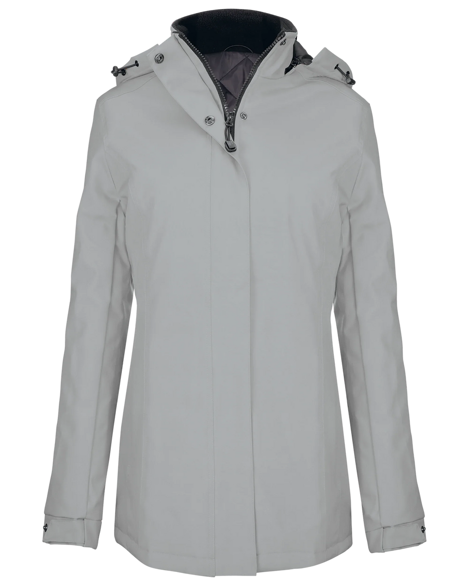 K6108 - Parka femme - Occifloc