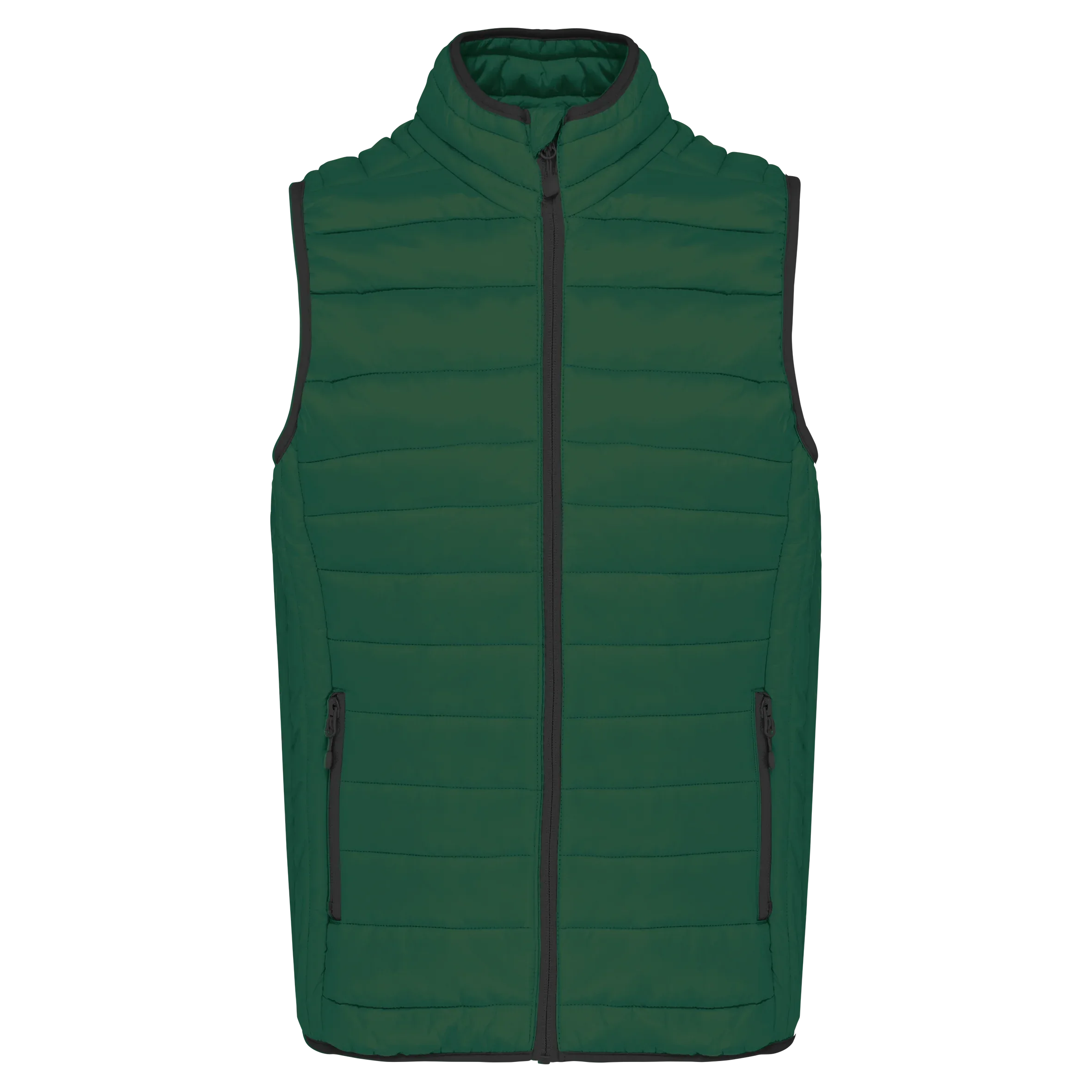 Couleur: Forest Green