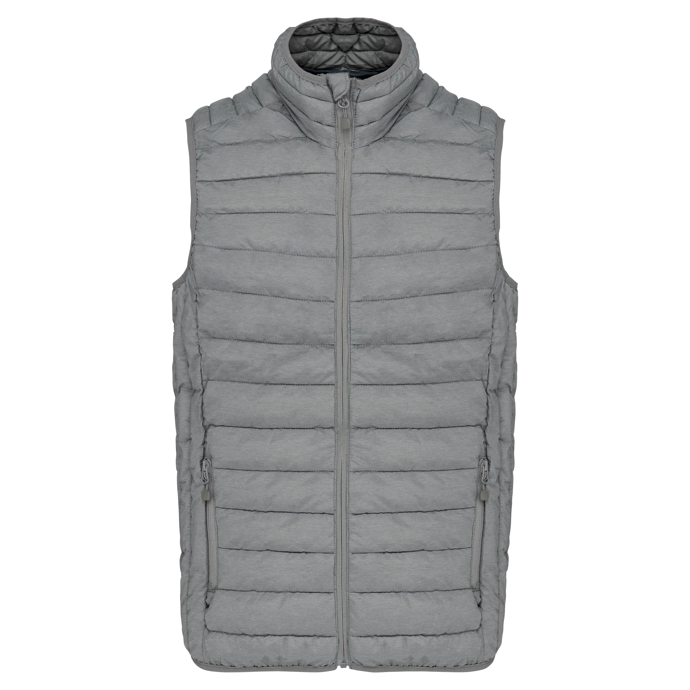 Couleur: Marl Silver