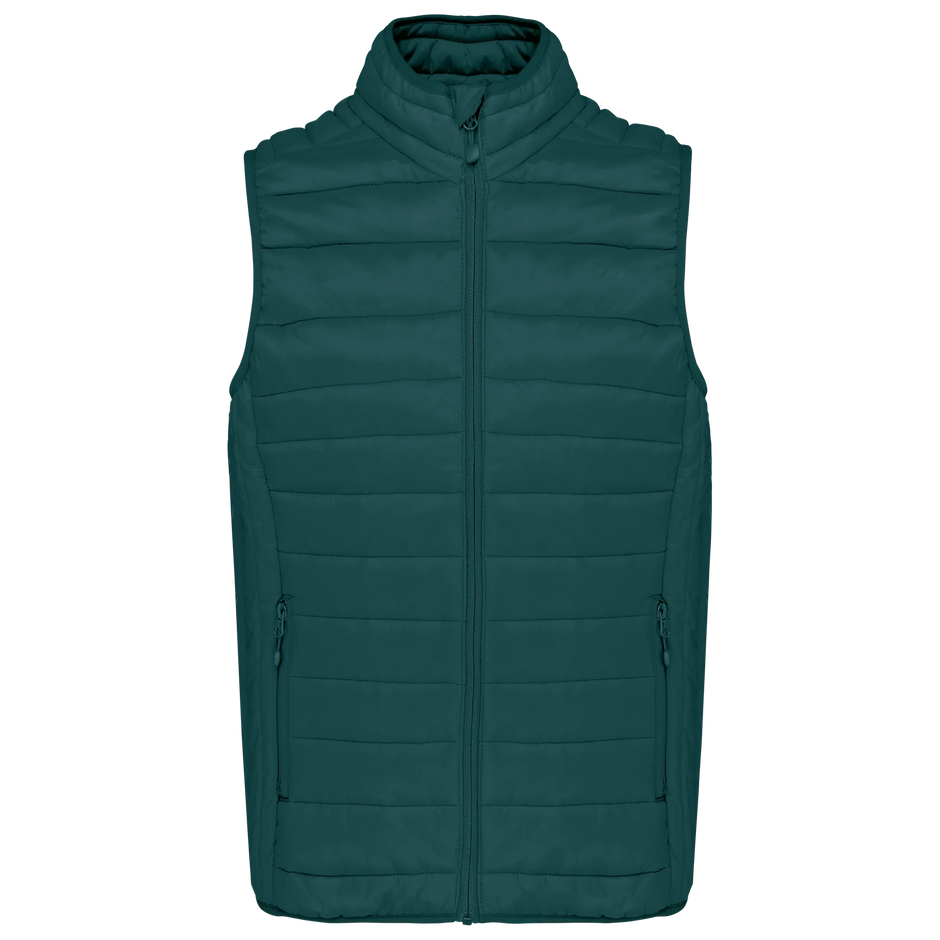 Couleur: Mineral Green