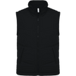 K6118 - Bodywarmer doublé polaire unisexe - Occifloc