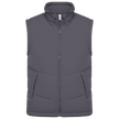 K6118 - Bodywarmer doublé polaire unisexe - Occifloc
