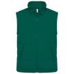 K6118 - Bodywarmer doublé polaire unisexe - Occifloc