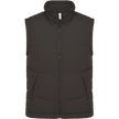 K6118 - Bodywarmer doublé polaire unisexe - Occifloc