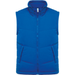 K6118 - Bodywarmer doublé polaire unisexe - Occifloc