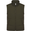 K6118 - Bodywarmer doublé polaire unisexe - Occifloc