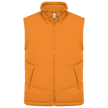 K6118 - Bodywarmer doublé polaire unisexe - Occifloc