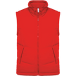 K6118 - Bodywarmer doublé polaire unisexe - Occifloc