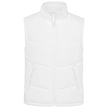 K6118 - Bodywarmer doublé polaire unisexe - Occifloc