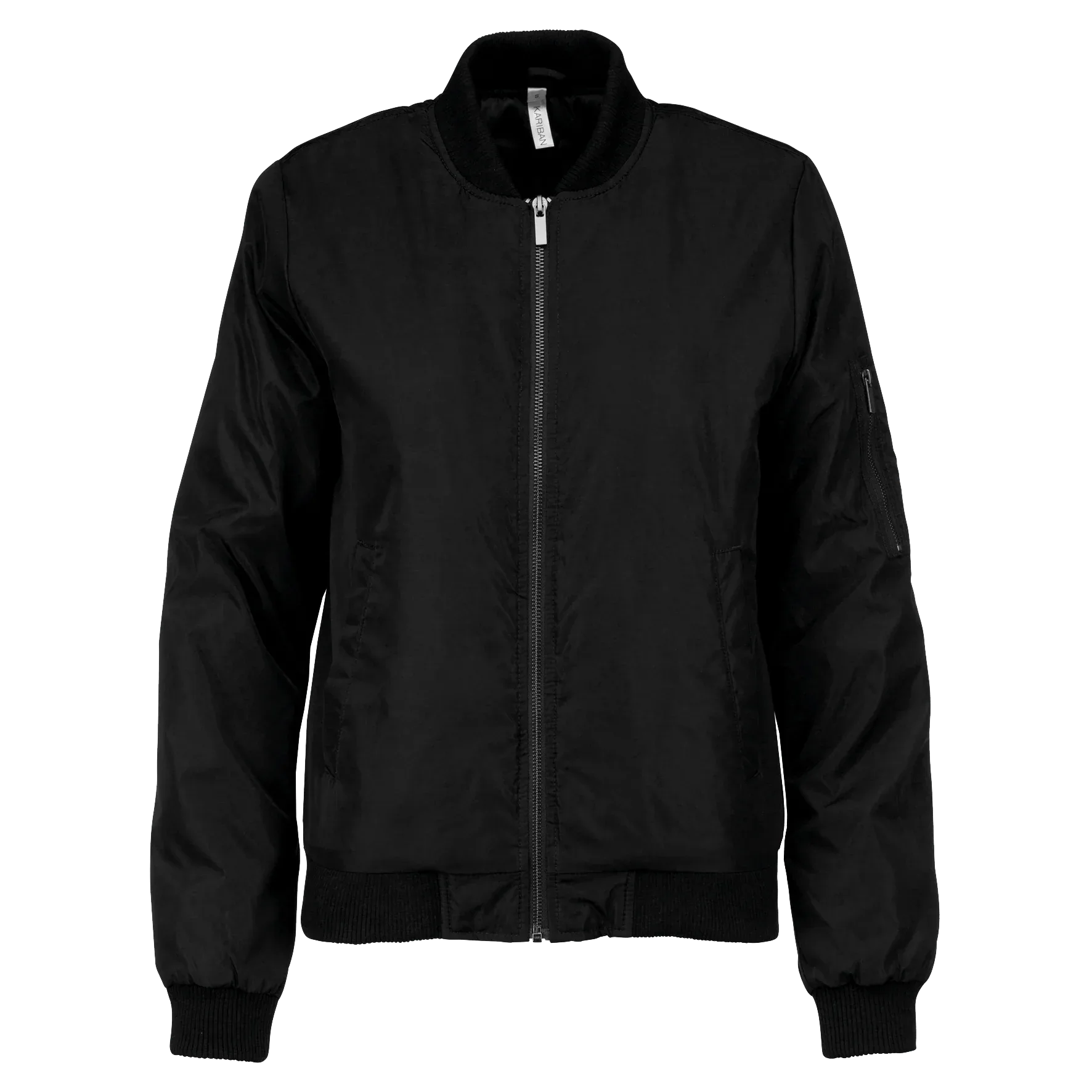 K6123 - Blouson bomber femme - Occifloc