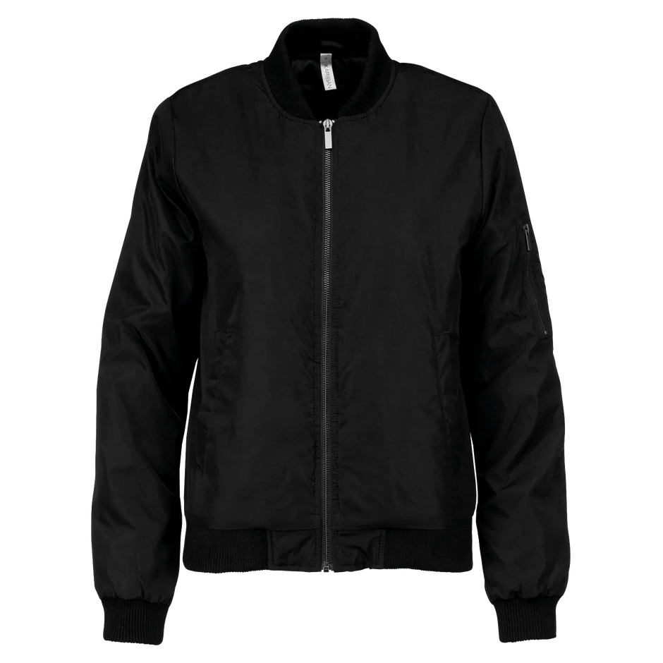 K6123 - Blouson bomber femme - Occifloc