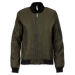 K6123 - Blouson bomber femme - Occifloc
