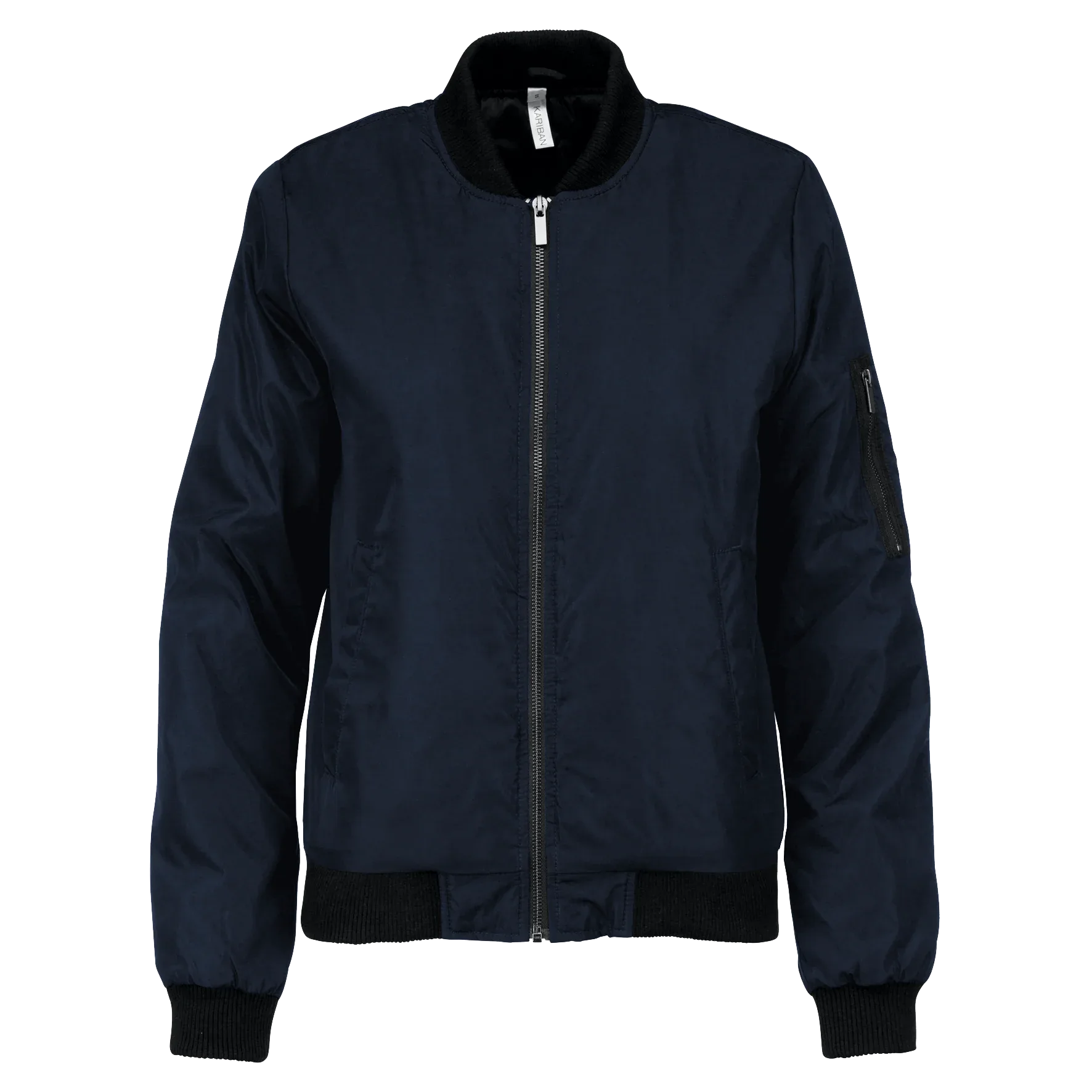 K6123 - Blouson bomber femme - Occifloc