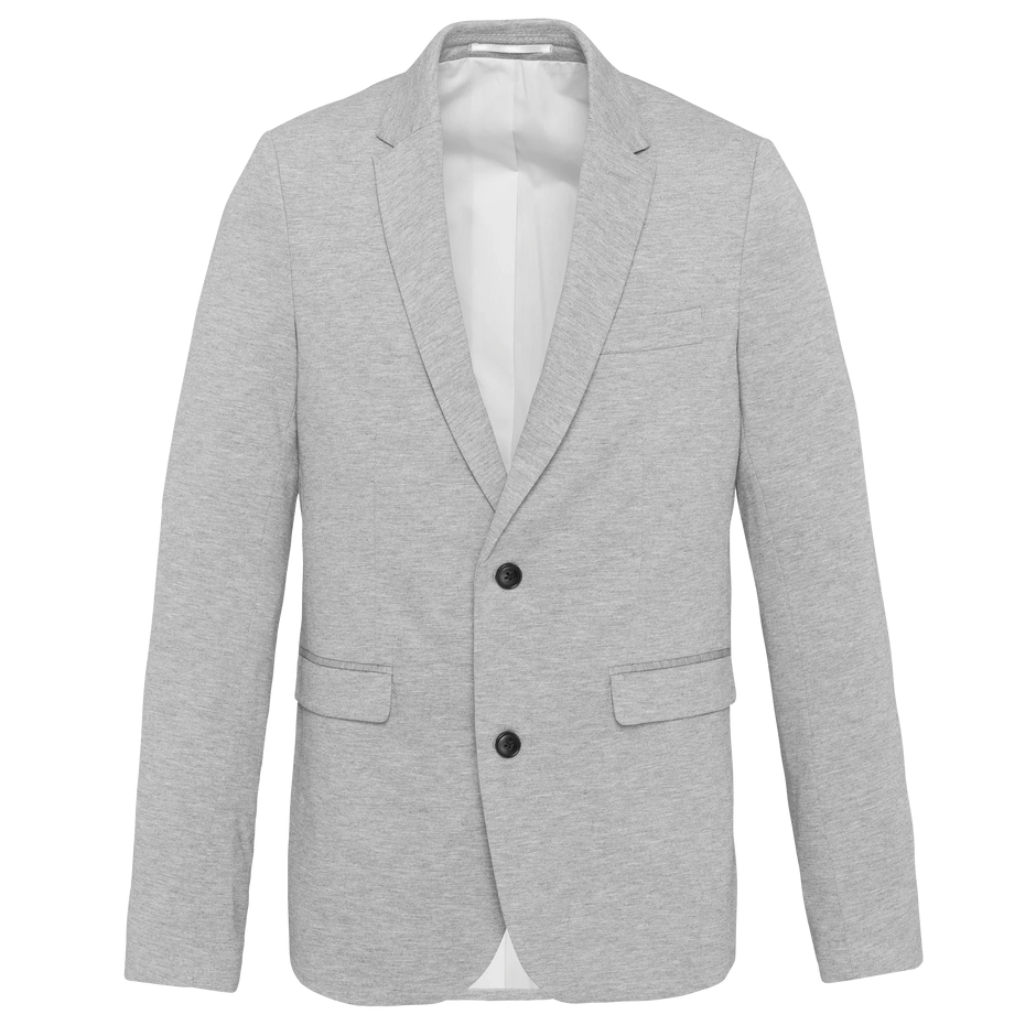 K6132 - Veste maille homme - Occifloc
