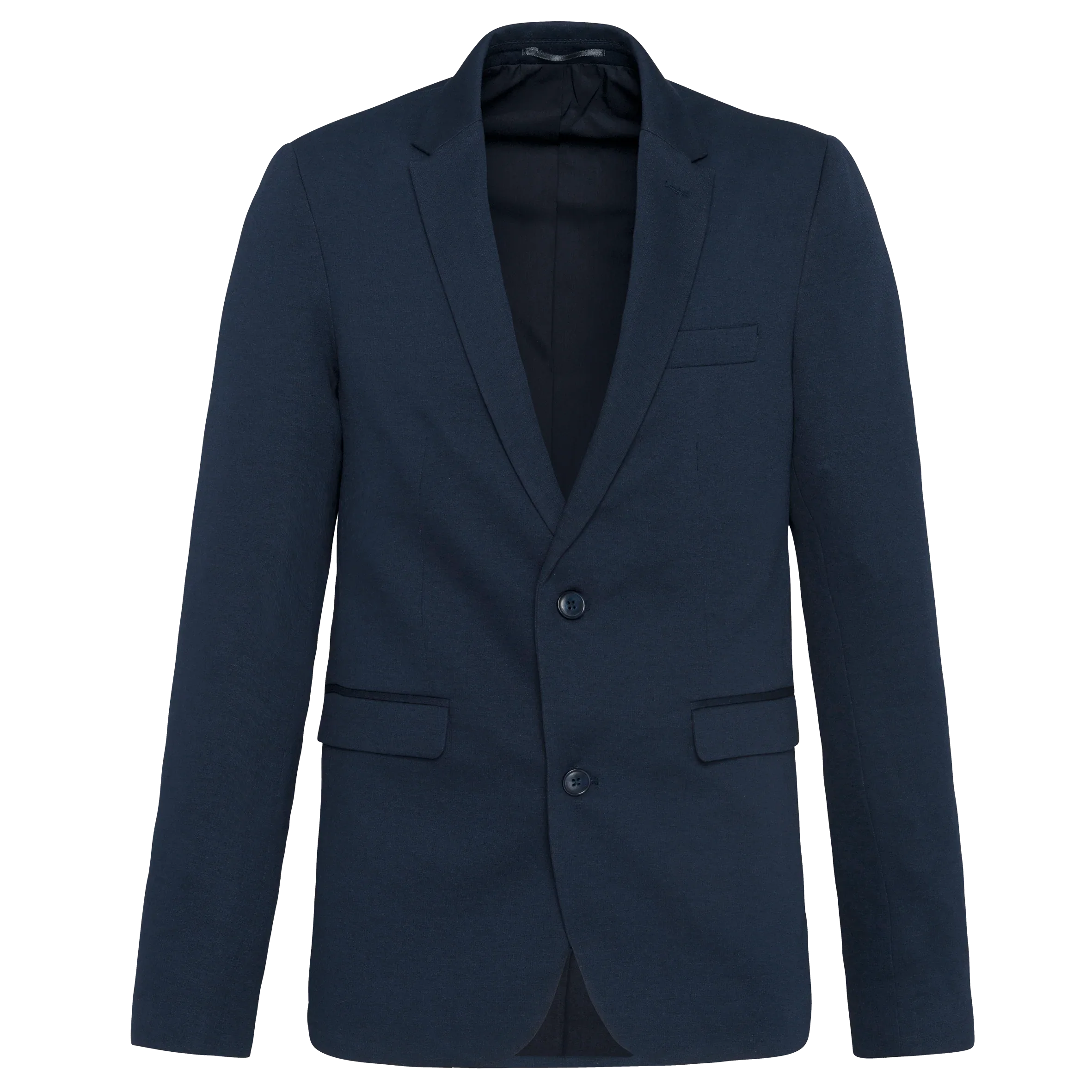 K6132 - Veste maille homme - Occifloc