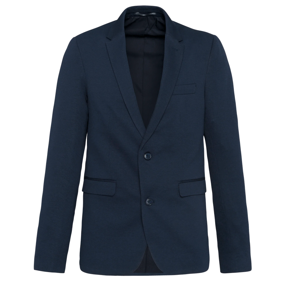 K6132 - Veste maille homme - Occifloc