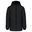K6152 - Parka à capuche recyclée unisexe - Occifloc