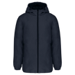 K6152 - Parka à capuche recyclée unisexe - Occifloc