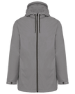 K6153 - Veste à capuche avec doublure en micropolaire unisexe - Occifloc