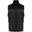 K6162 - Bodywarmer matelassé bi-ton unisexe - Occifloc