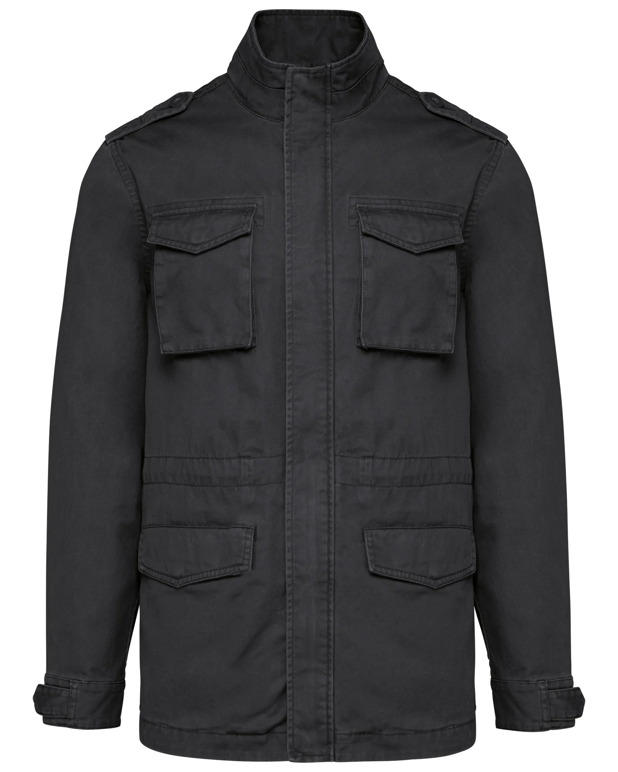 K6164 - Veste safari homme Kariban