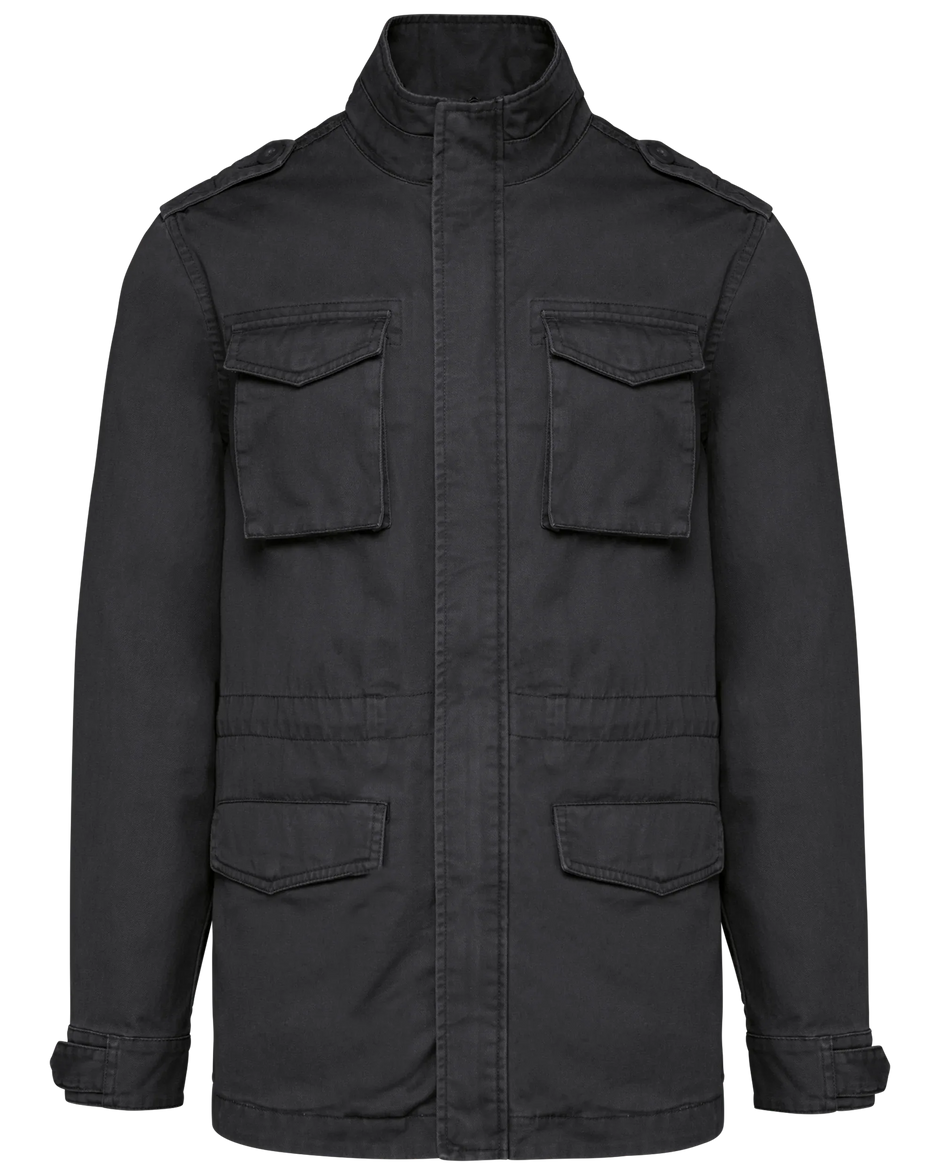 K6164 - Veste safari homme Kariban