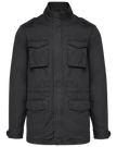 Couleur: Washed black