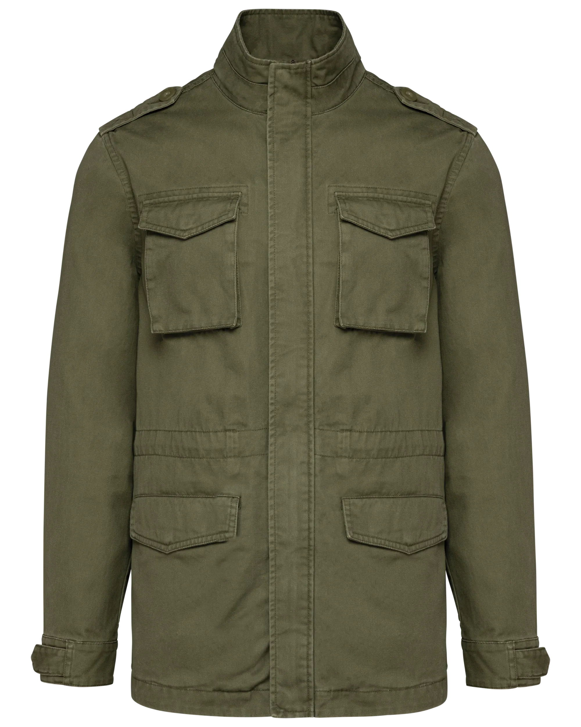 K6164 - Veste safari homme