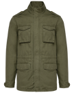 K6164 - Veste safari homme