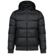 K6166 - Veste unisexe ripstop recyclée à capuche - Occifloc