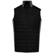 K6170 - Bodywarmer bi-matière homme - Occifloc